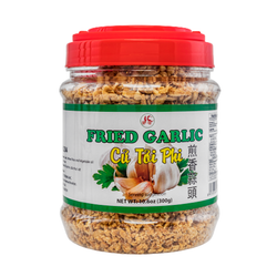 Fried Garlic (Cu Toi Phi) - Bike Peddler - 10.6oz