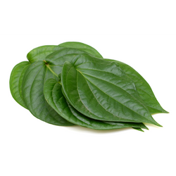 Betel Leaf (Paan) - 4oz