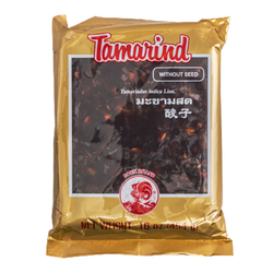 Cock Wet Tamarind Paste - 16oz