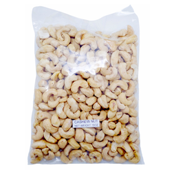 Cashew Nuts - 1LB