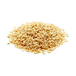 Lucky Delight Toasted White Sesame Seed - 2.2lb