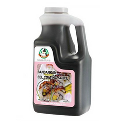 Kabayaki Eel Sauce - Nippon Shokken - 5.2 lb