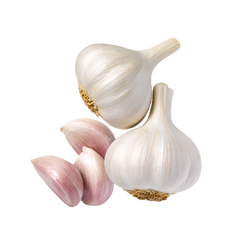Whole Garlic - LB
