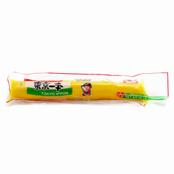 Shirakiku Takuan Pickled Yellow Daikon - 12.3oz