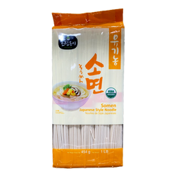 Somen Noodle - CRD - 1lb