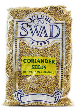 SWAD Coriander Seed - 14oz