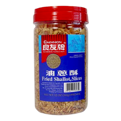 Fried Onion - Companion - 12oz