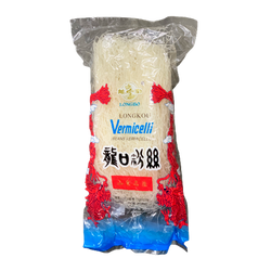 Glass Noodle (Mung Bean) - Long Bo - 17.6oz