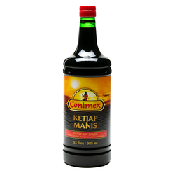 Sweet Soy Sauce - Conimex - 33oz