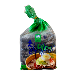 Frozen Arrow Root Cold Noodle (Naeng Myun) - 4.4lb