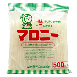 Wel-Pac Potato Vermicelli (Harusame) - 1.1lb