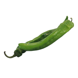 Long Green Pepper - LB