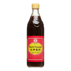 Black Vinegar - Kong Yen - 21oz