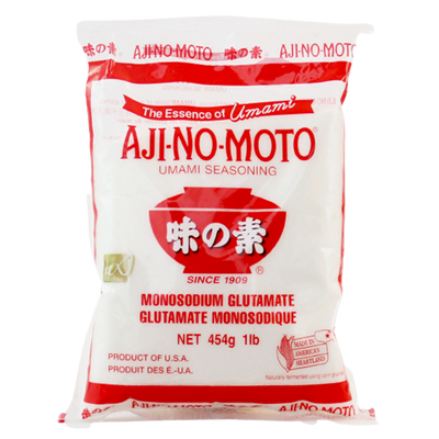 Aji No Moto MSG - 16oz