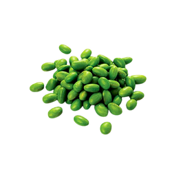Peeled Soy Bean - Evergreen - 16oz