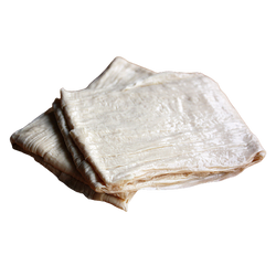 Frozen Bean Curd Wrapper - 1lb