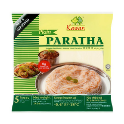 Roti Canai - Kawan - 5ct