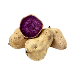 Okinawan Purple Sweet Potato - LB