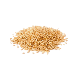 Toasted White Sesame Seed - Maruichi - 2.2 lb