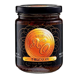 Lee Kum Kee XO Sauce  - 7.8oz