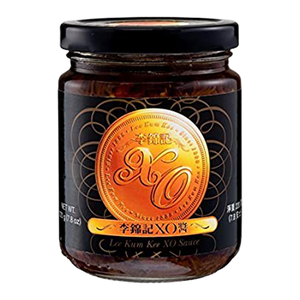 Lee Kum Kee XO Sauce  - 7.8oz