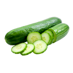 Cucumber - LB