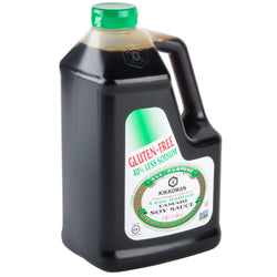 Kikkoman Tamari Low Sodium Soy - 64oz