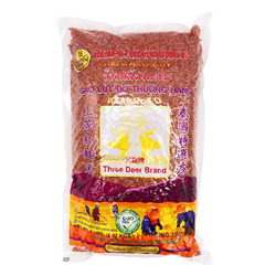 Deer Brand Red Rice - 5lb