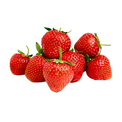 Strawberry - 1 LB
