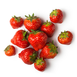 Strawberry - 1 LB