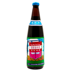 Kwong Hung Seng Sweet Soy Sauce - 23oz