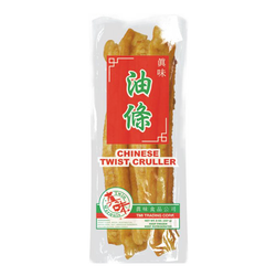 Twin Marquis Fried Chinese Cruller - 8oz