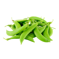 Sugar Snap Peas - LB