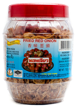 Prateep Fried Onions - 7oz
