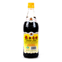 Gold Plum Chin Kiang Vinegar - 600ml