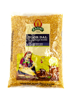 Swad Toor Dal - 4lb