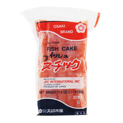 Osaki Imitation Crab Stick - 1.1 lb