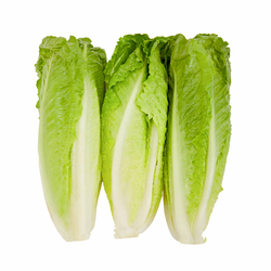 Romaine Hearts - 6 ct Pack