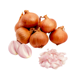 Shallots - LB