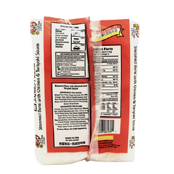 Chef Hon Steamed Chicken Teriyaki Buns - 6ct