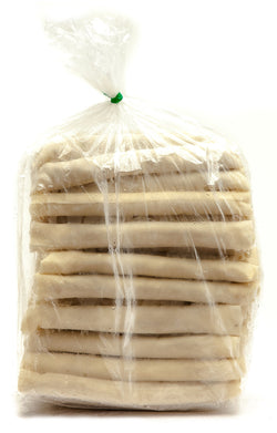 Mushroom Lumpia - 120 Count Case