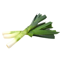 Leeks - LB