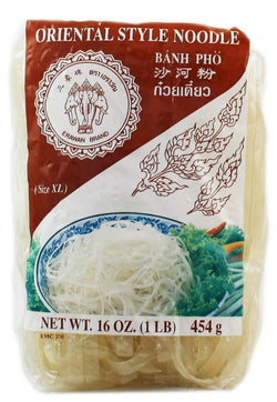 Erawan Pad Thai Noodle (XL) - 16oz