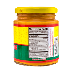 Aji Amarillo - Dona Isabel - 7.5oz