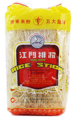 Rice Stick - Kong Moon - 16oz