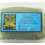 Azuma Foods Wasabi Flavored Green Tobiko - 1.1 lb