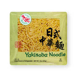 Twin Marquis Fresh Yakisoba Noodles - 16oz