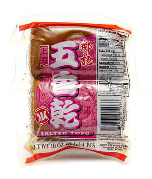 Five Spice Aged Tofu Five Spice - 11oz