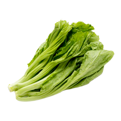 Produce > Asian Greens