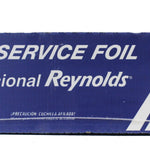 Aluminum Foil 18" - Reynolds - 500 Feet